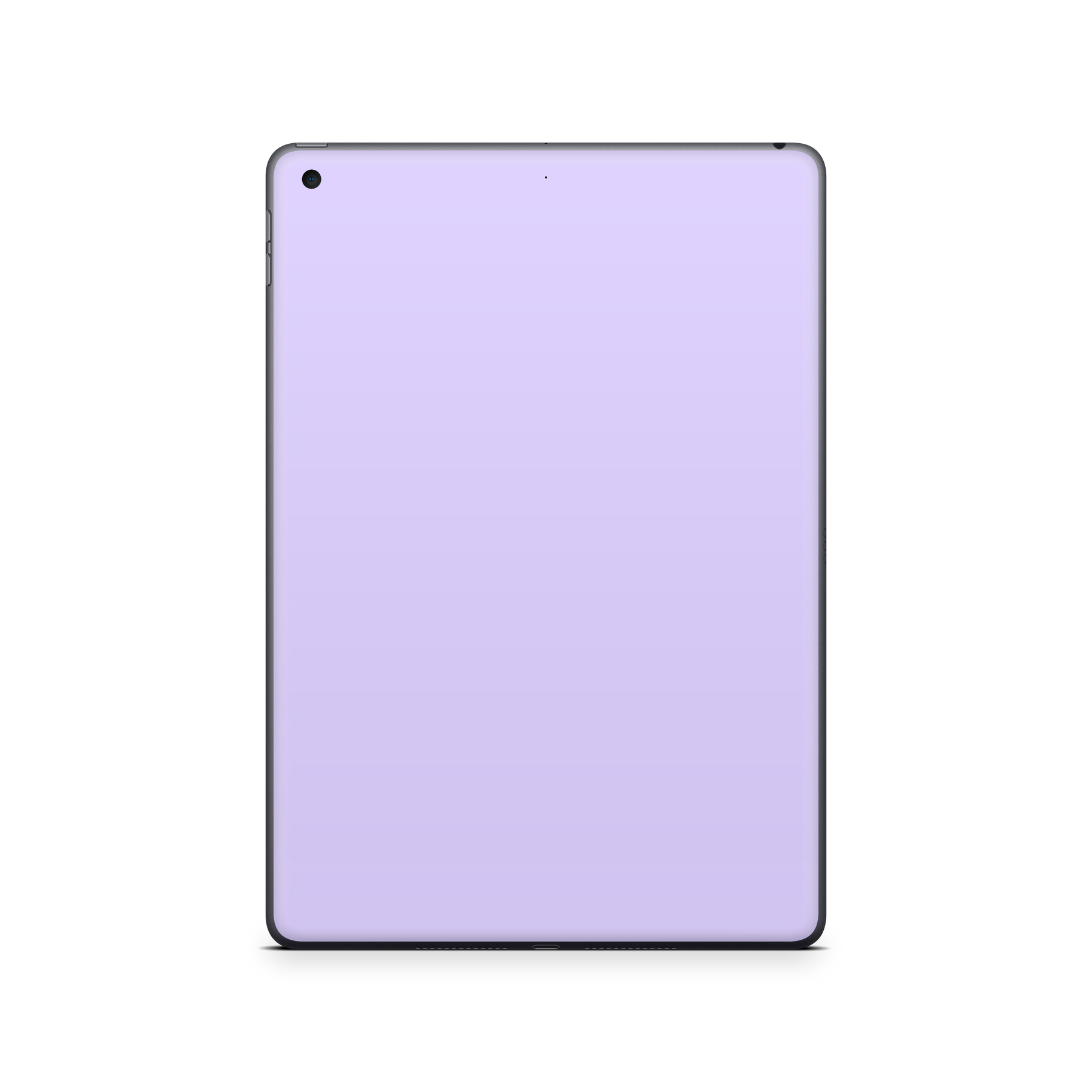 Apple iPad 10.2-Inch Wi-Fi (7th Gen) Light Lavender Skin