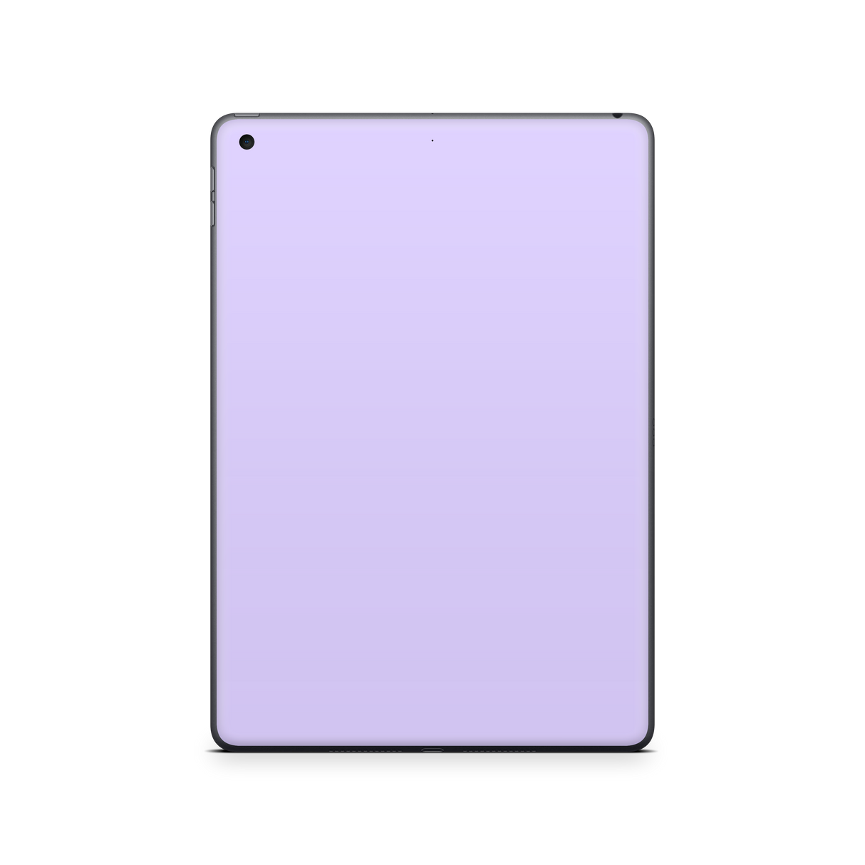 Apple iPad Light Lavender Skin