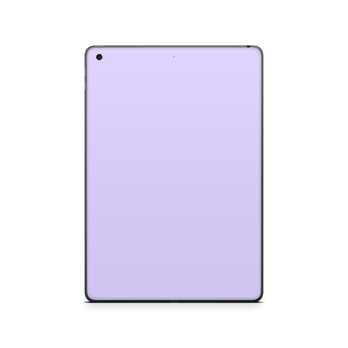 Apple iPad Light Lavender Skin