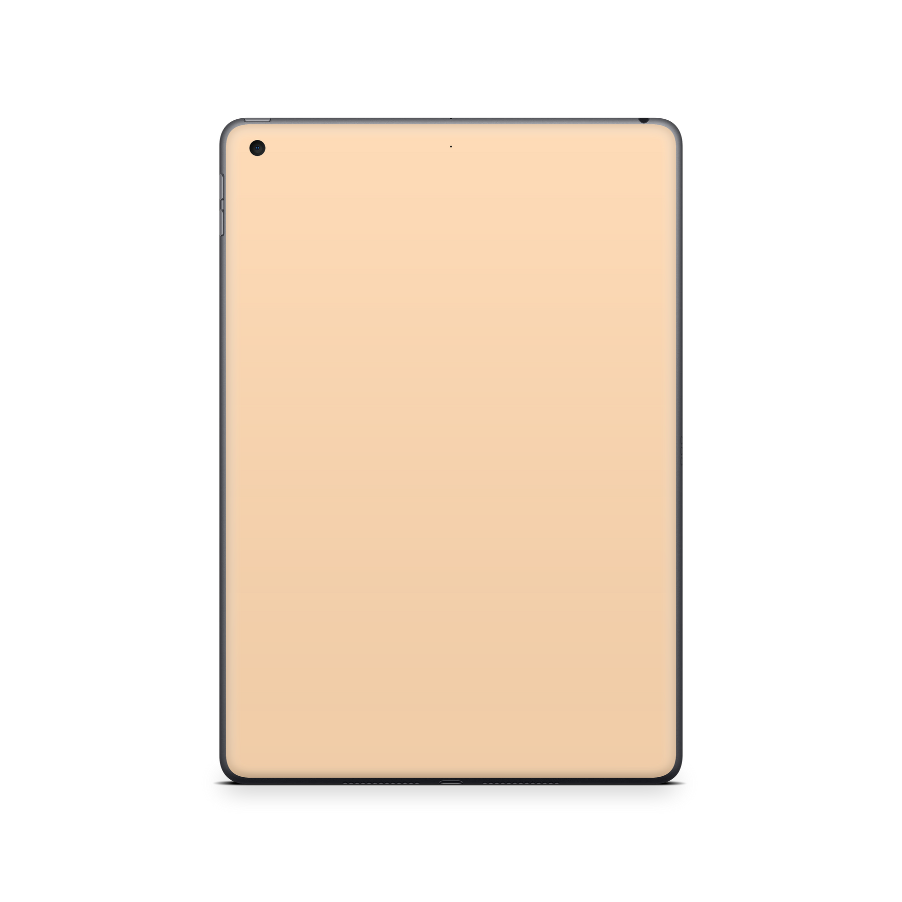 Apple iPad 10.2-Inch Wi-Fi (7th Gen) Pale Peach Skin