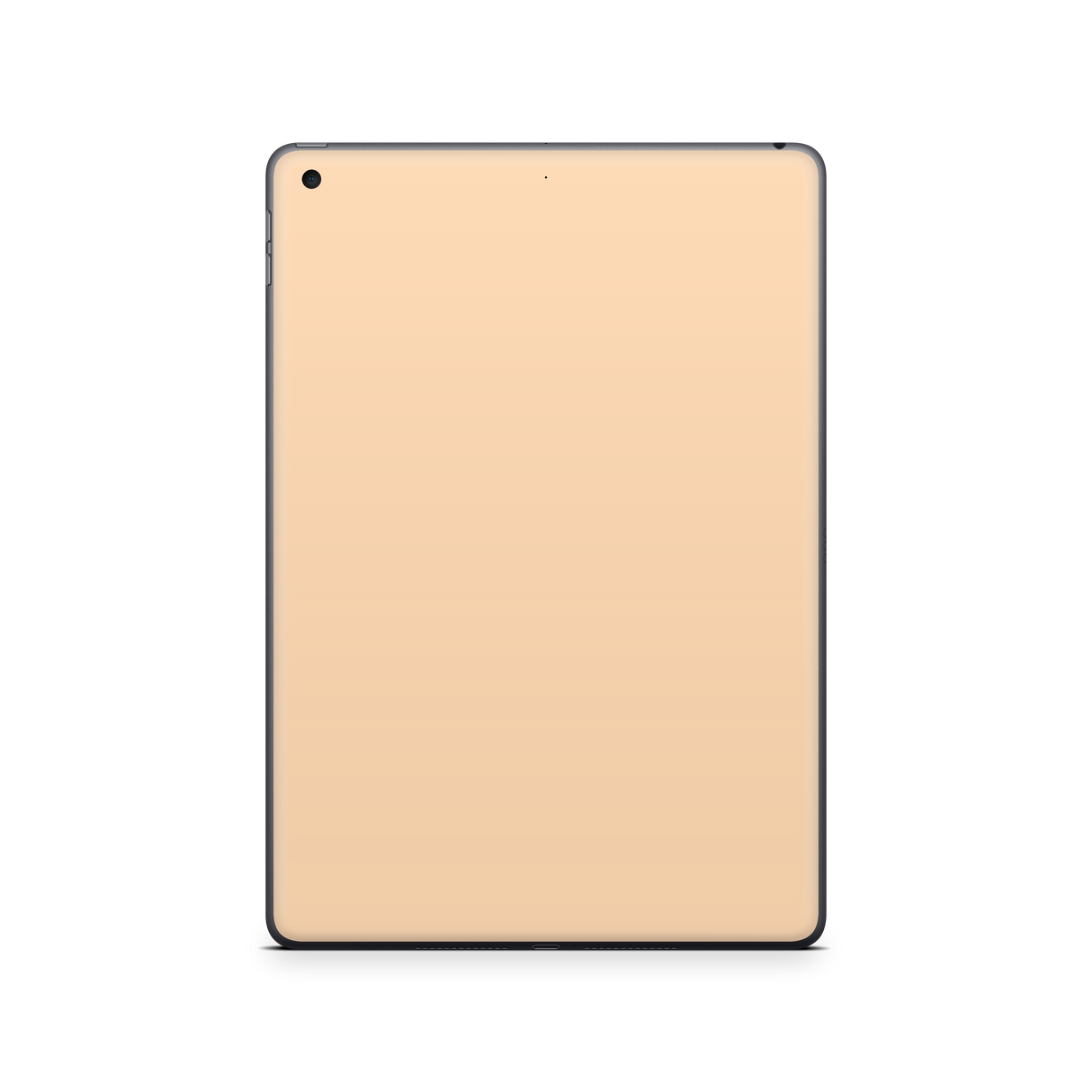 Apple iPad Pale Peach Skin