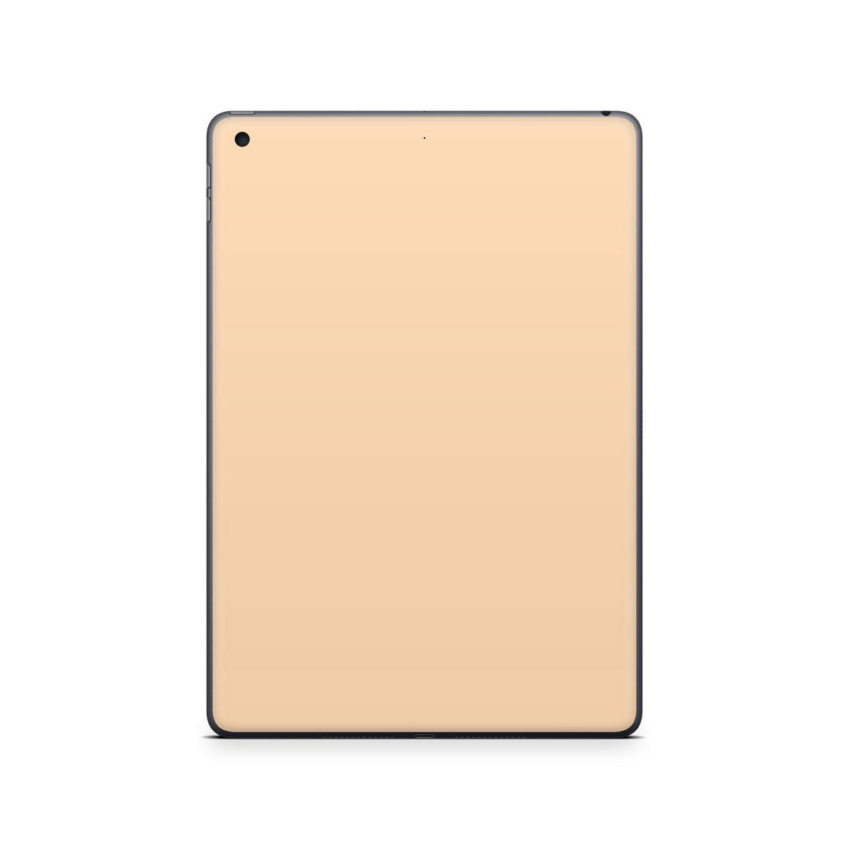 Apple iPad Pale Peach Skin