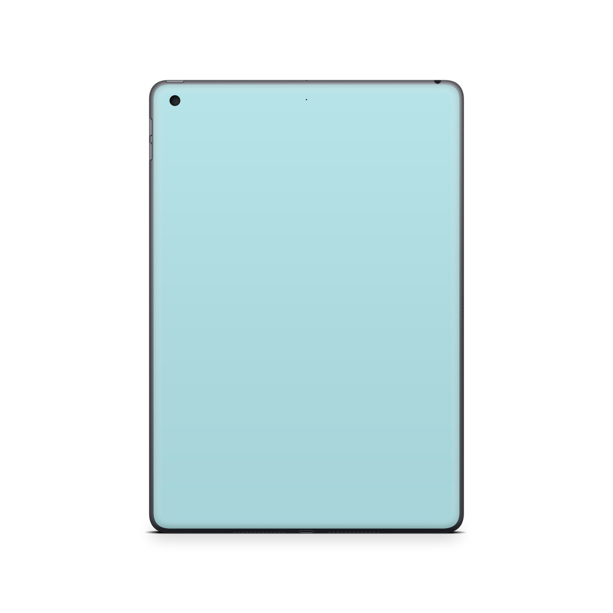 Apple iPad Powder Blue Skin