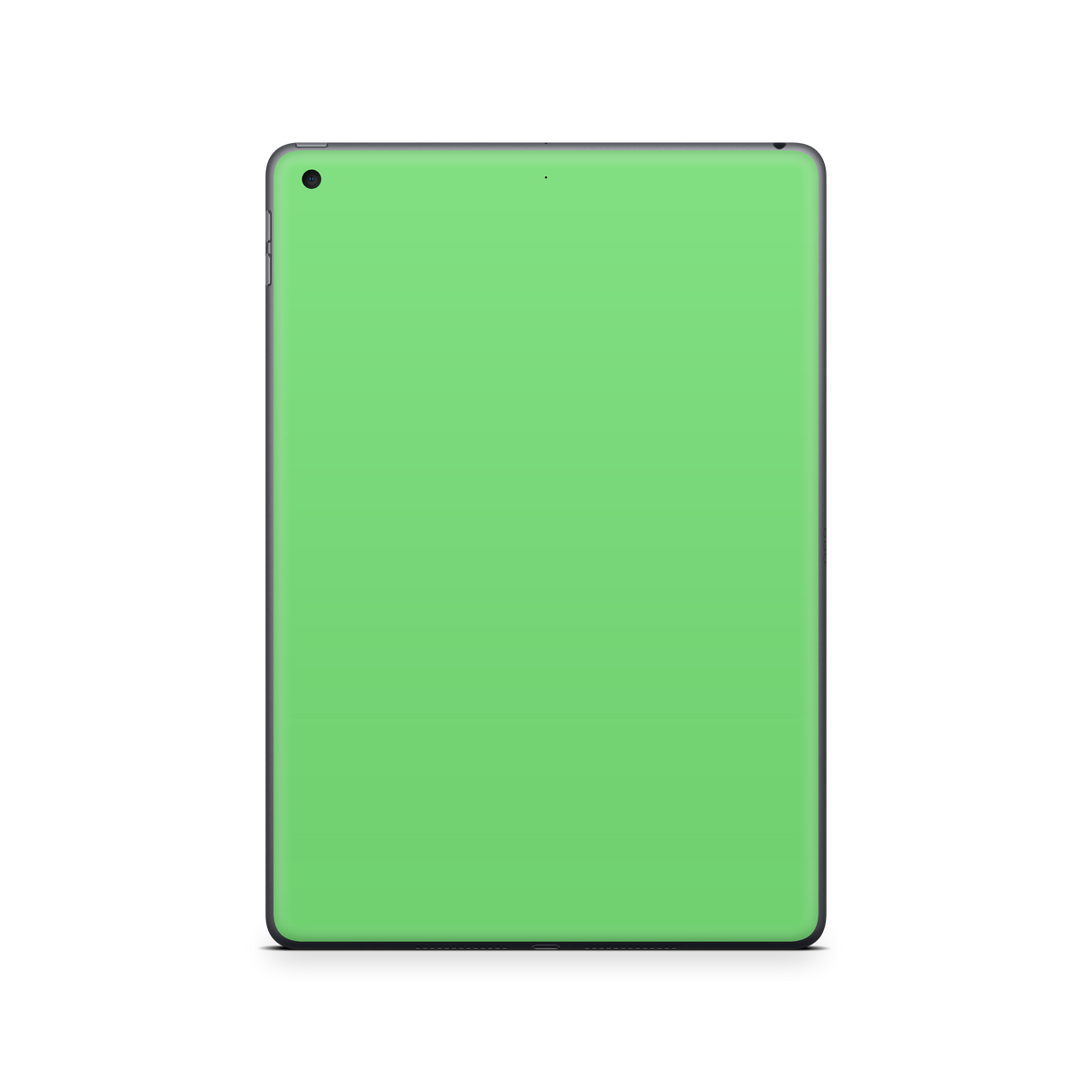 Apple iPad Pastel Green Skin