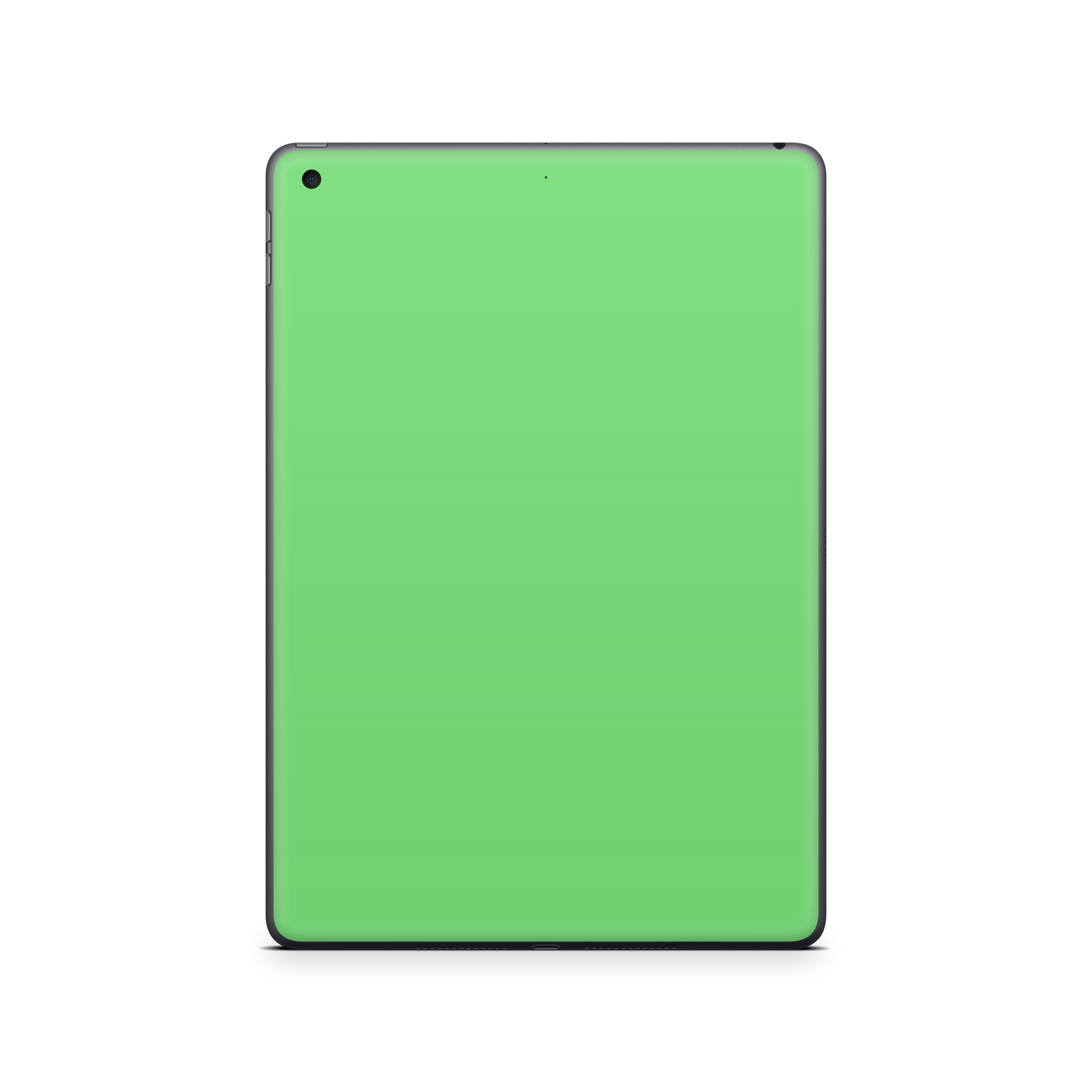 Apple iPad 10.2-Inch Wi-Fi (7th Gen) Pastel Green Skin