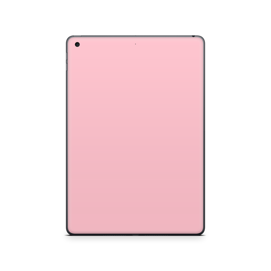 Apple iPad Blush Pink Skin