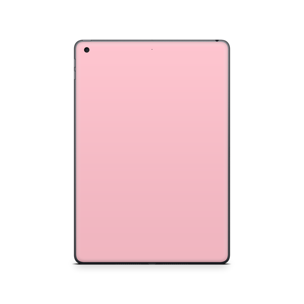 Apple iPad Blush Pink Skin