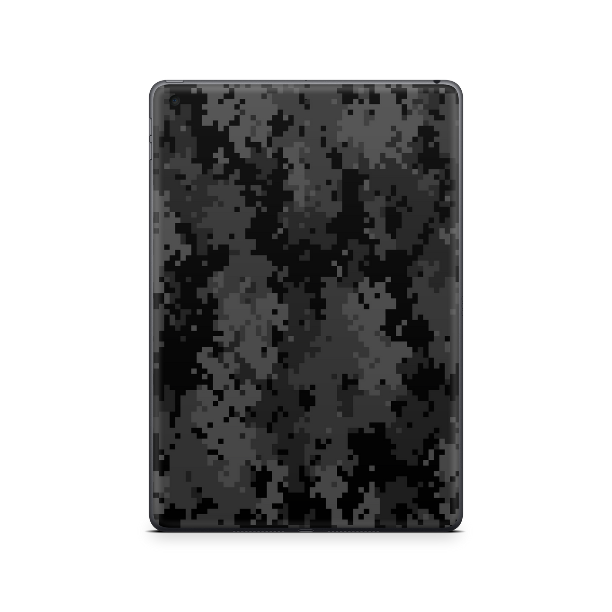 Apple iPad Ape Digi Camo Skin