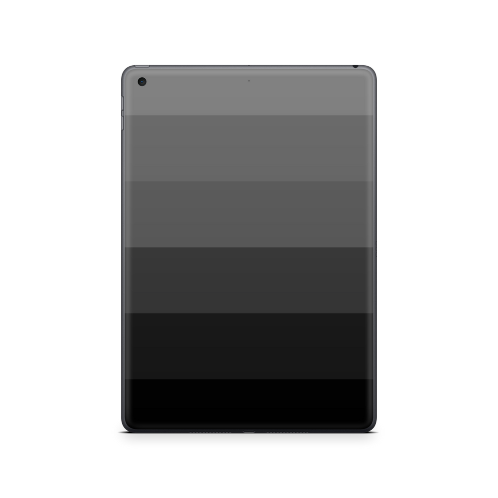 Apple iPad Shades Skin