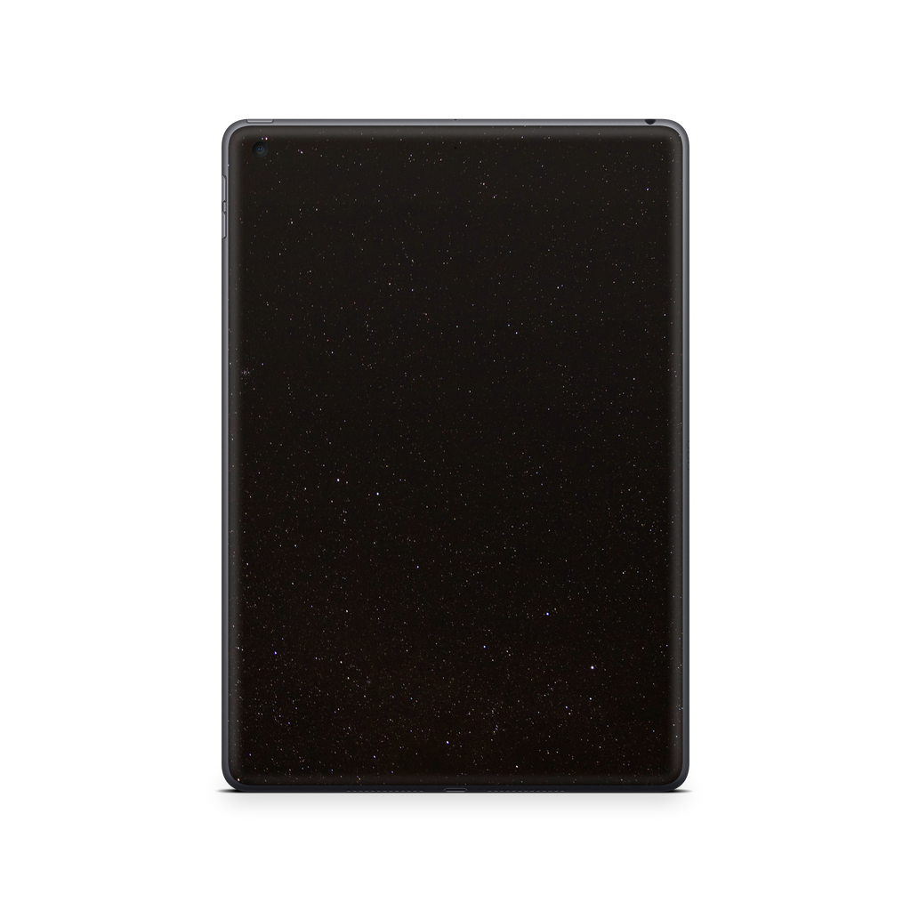 Apple iPad Deep Space Skin