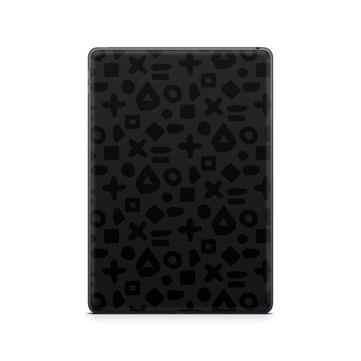 Apple iPad Gamers Void Skin