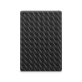 Apple iPad 10.2-Inch Wi-Fi (7th Gen) Carbon Fiber Skin