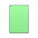 Apple iPad 10.2 Wi-Fi (Gen 8) Mint Green Skin