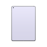 Apple iPad 10.2 Wi-Fi (Gen 8) Lavender Skin