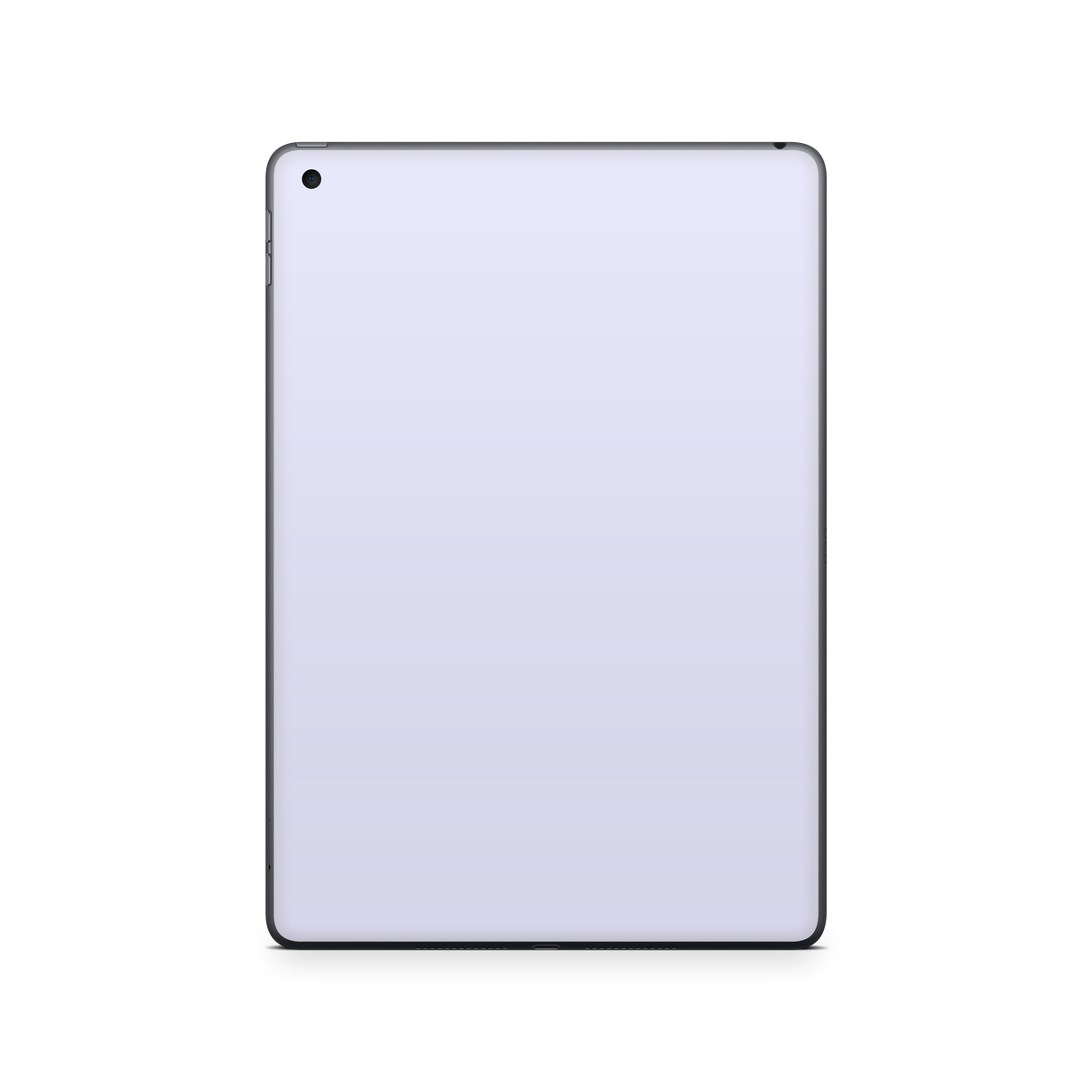 Apple iPad Lavender Skin