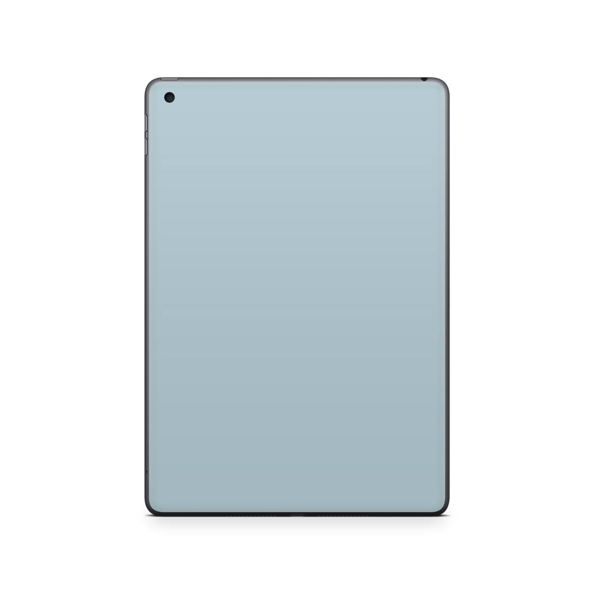Apple iPad 10.2 Wi-Fi (Gen 8) Baby Blue Skin