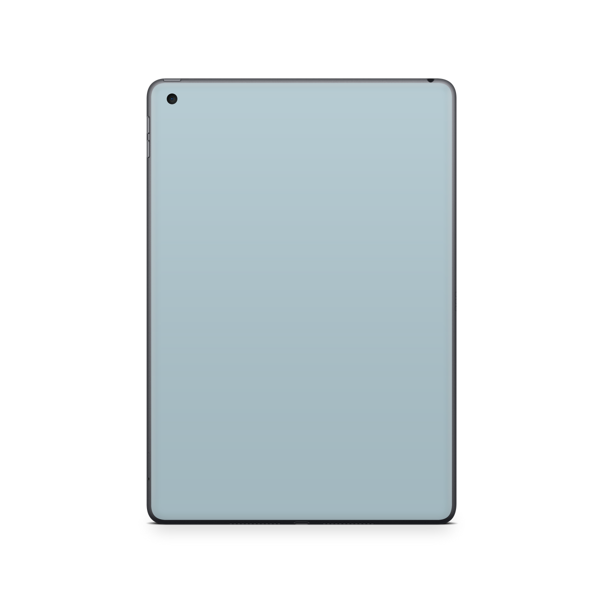 Apple iPad Baby Blue Skin