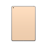 Apple iPad 10.2 Wi-Fi (Gen 8) Peach Skin