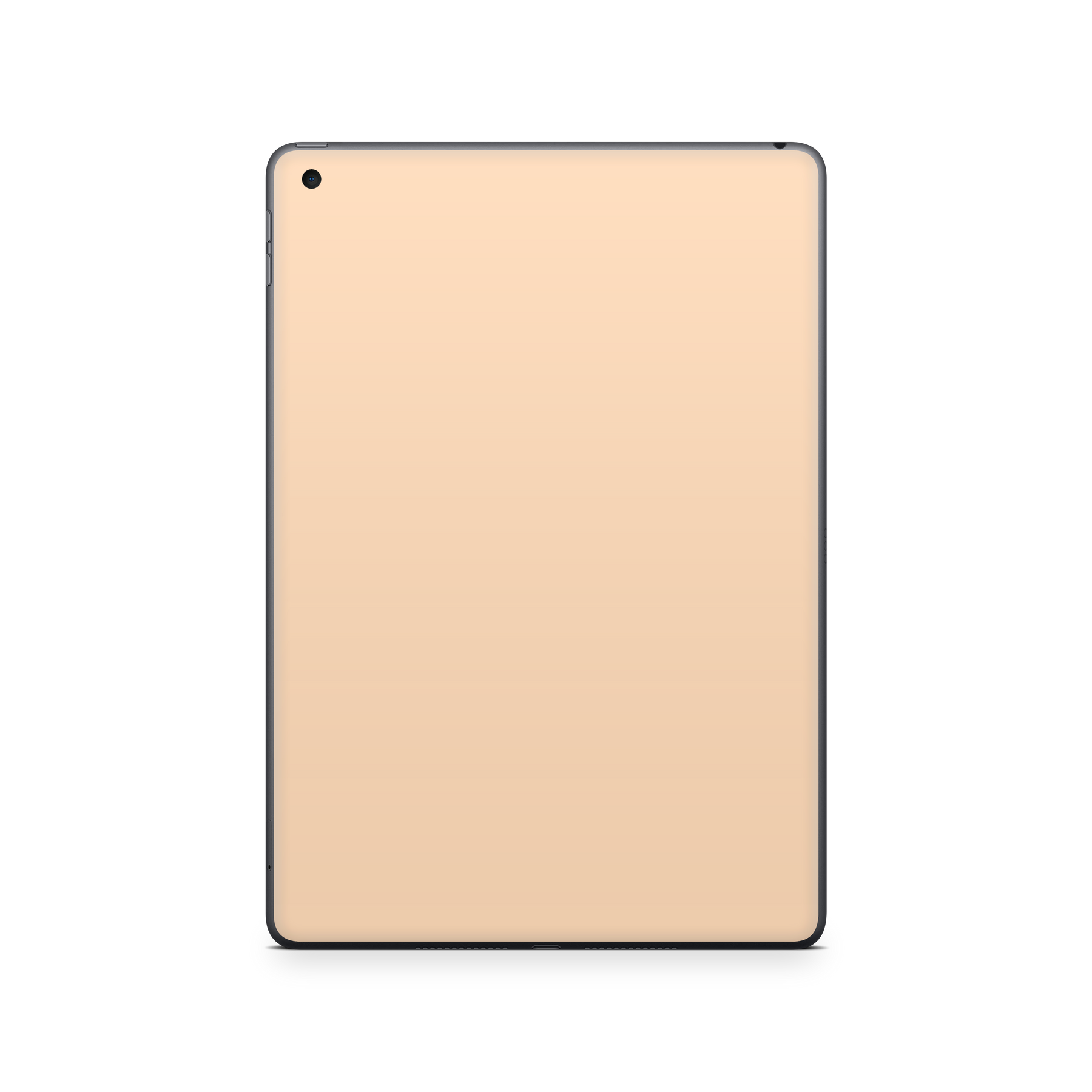 Apple iPad 10.2 Wi-Fi (Gen 8) Peach Skin