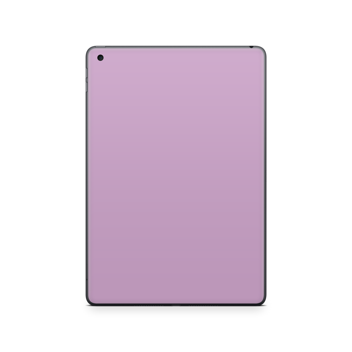 Apple iPad Soft Lilac Skin