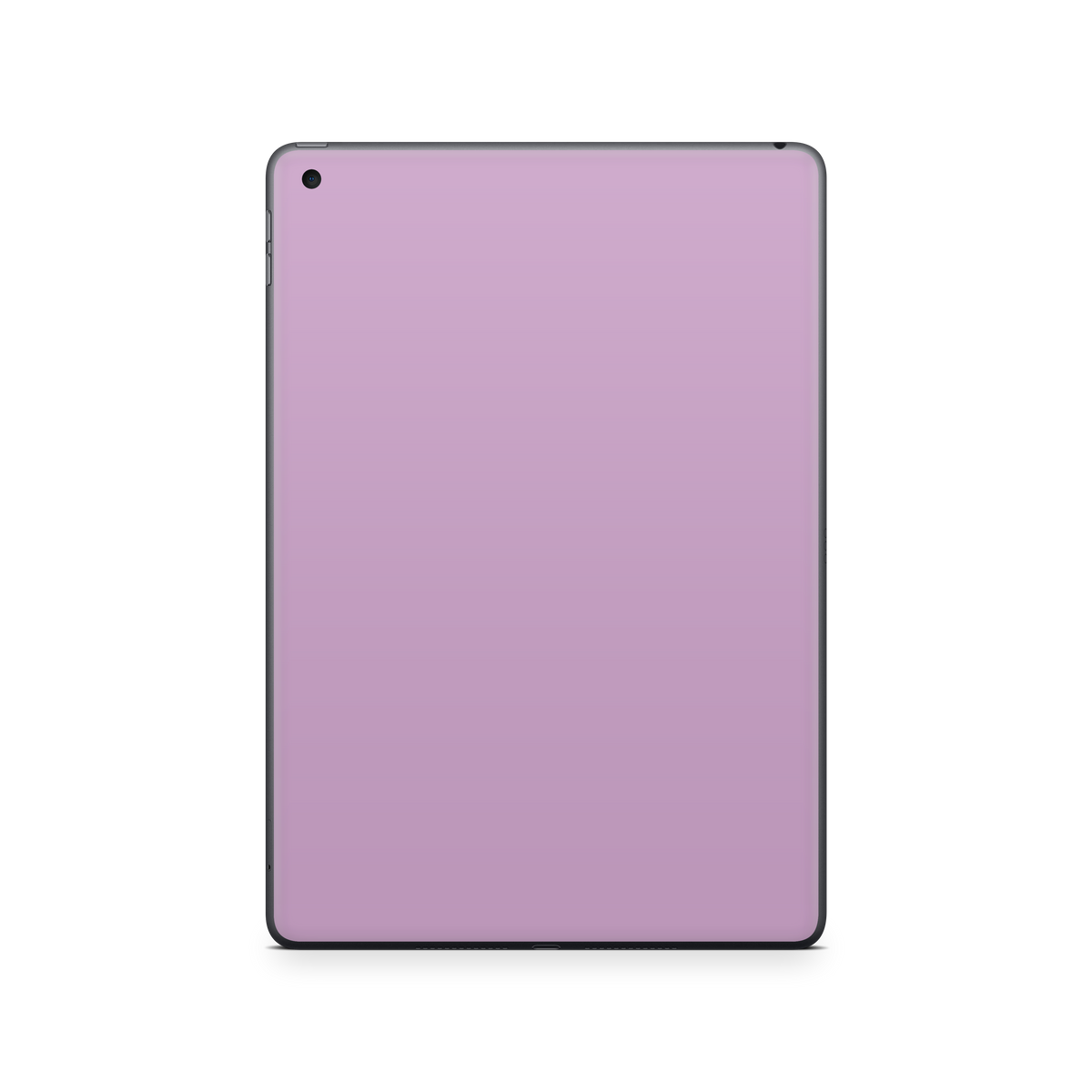 Apple iPad Soft Lilac Skin