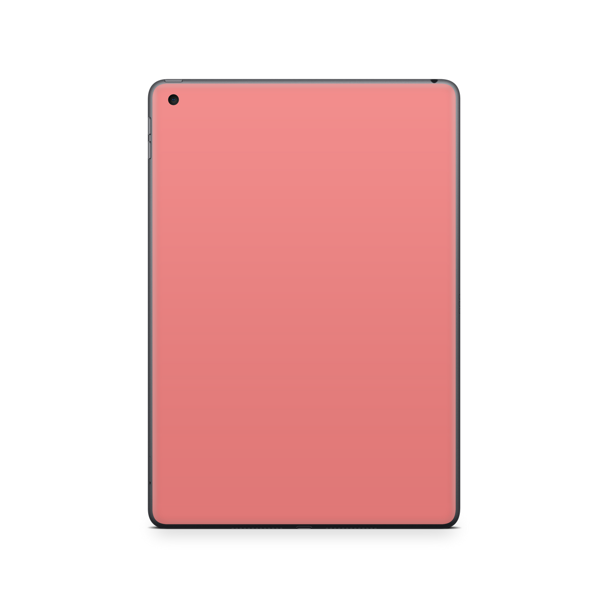 Apple iPad Light Coral Skin