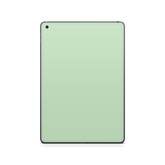 Apple iPad 10.2 Wi-Fi (Gen 8) Pale Mint Skin