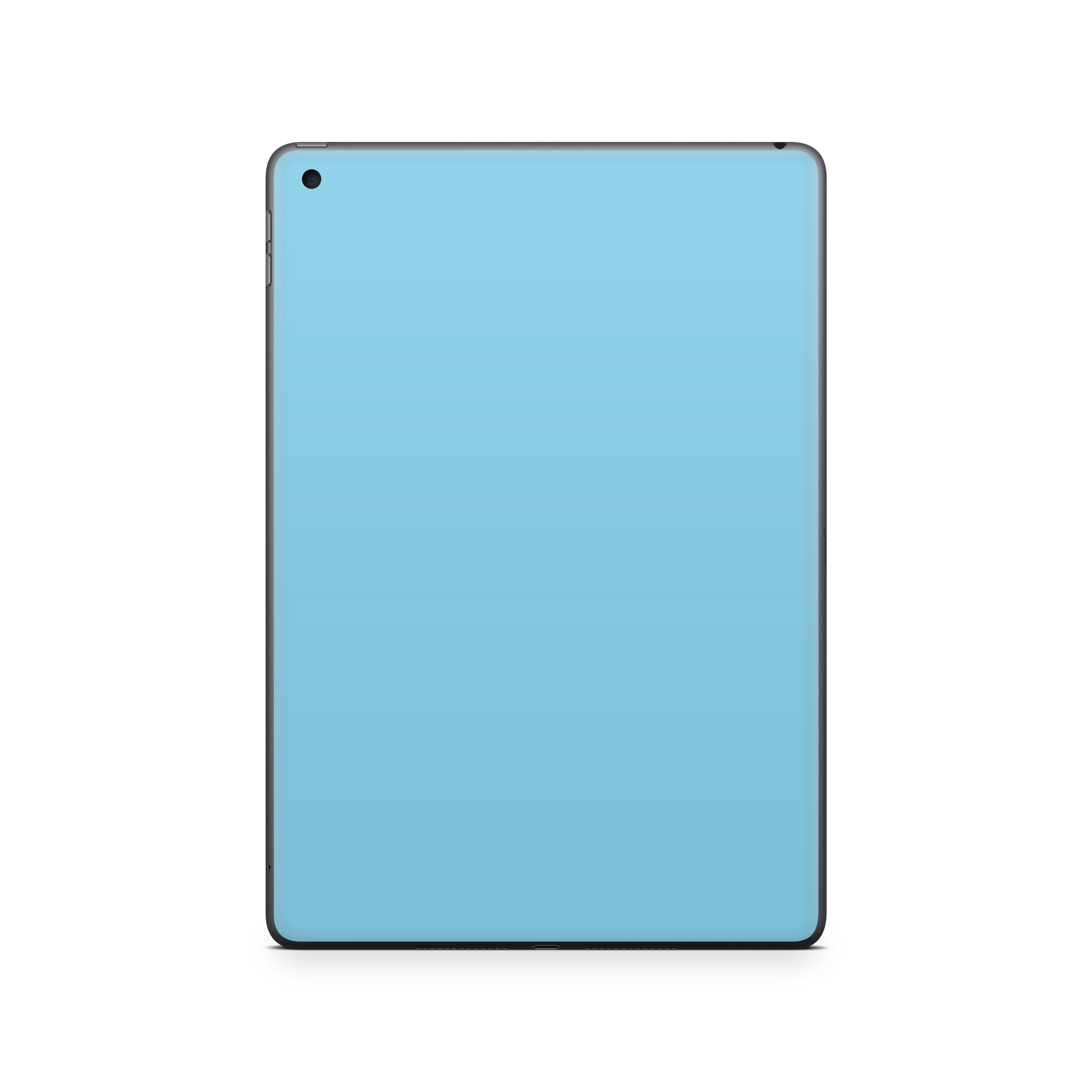 Apple iPad 10.2 Wi-Fi (Gen 8) Sky Blue Skin