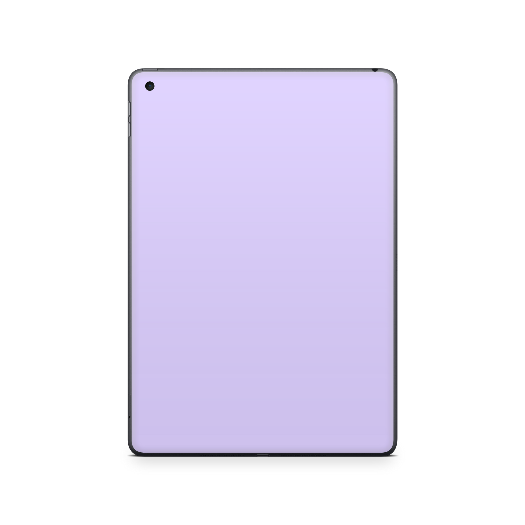 Apple iPad 10.2 Wi-Fi (Gen 8) Light Lavender Skin