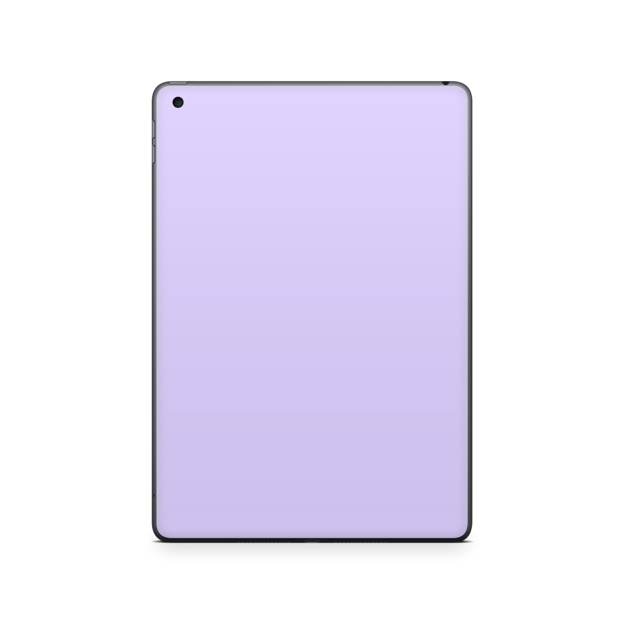 Apple iPad Light Lavender Skin