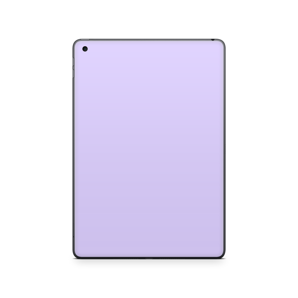 Apple iPad Light Lavender Skin