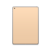 Apple iPad 10.2 Wi-Fi (Gen 8) Pale Peach Skin