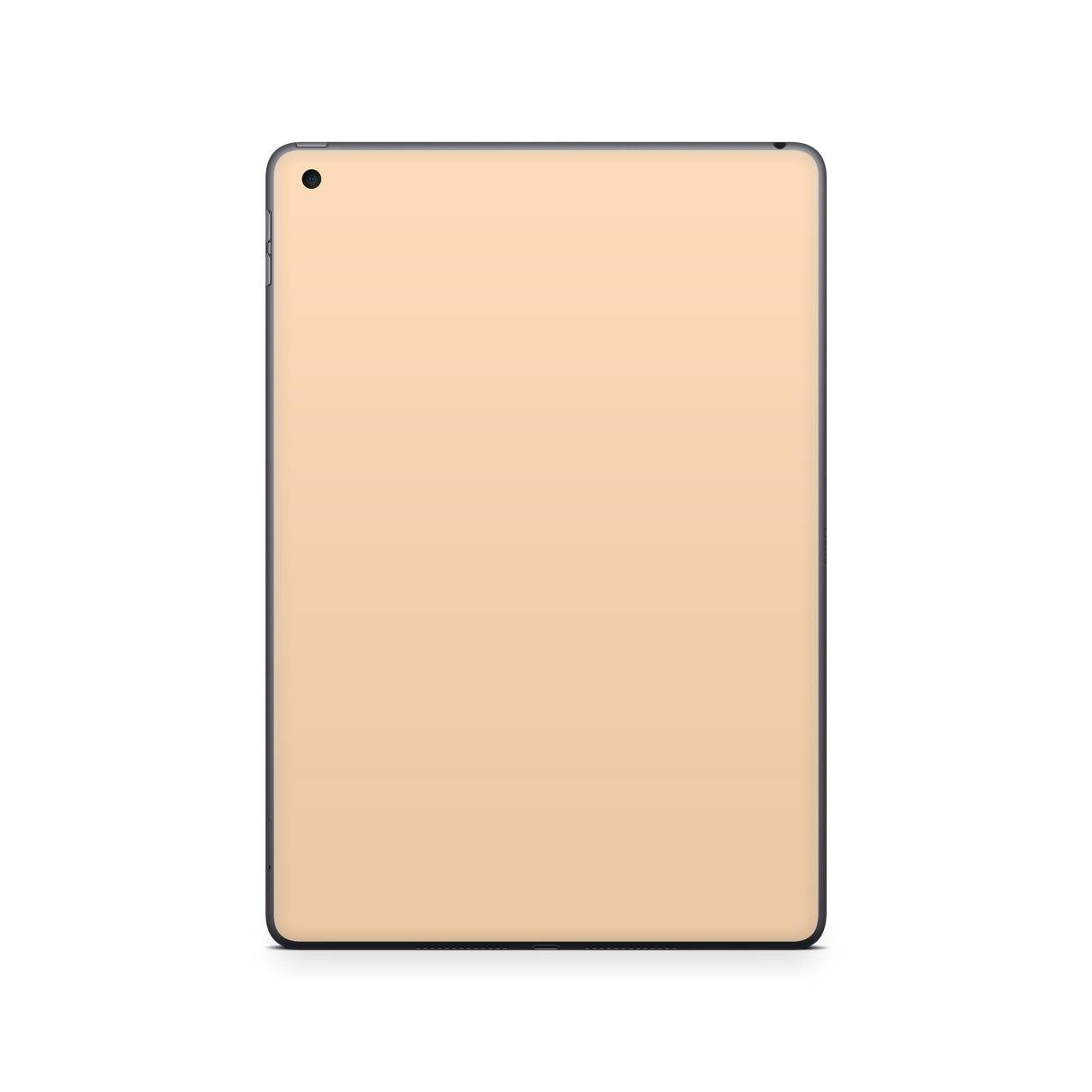 Apple iPad Pale Peach Skin