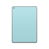 Apple iPad 10.2 Wi-Fi (Gen 8) Powder Blue Skin