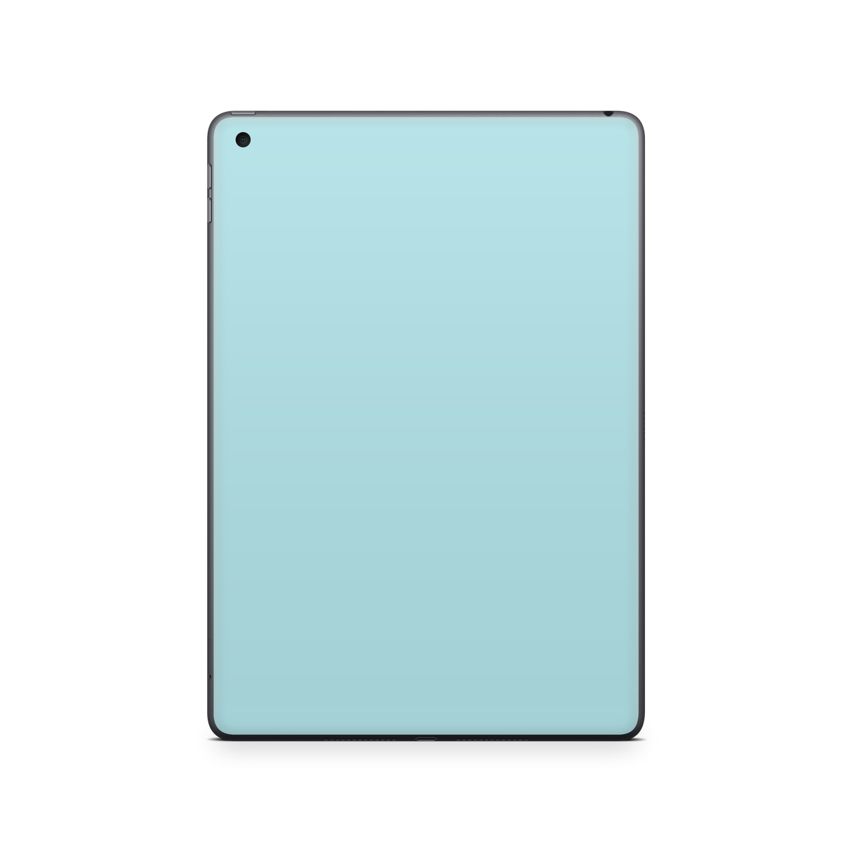 Apple iPad Powder Blue Skin