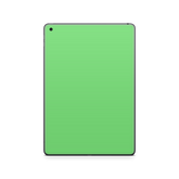 Apple iPad 10.2 Wi-Fi (Gen 8) Pastel Green Skin