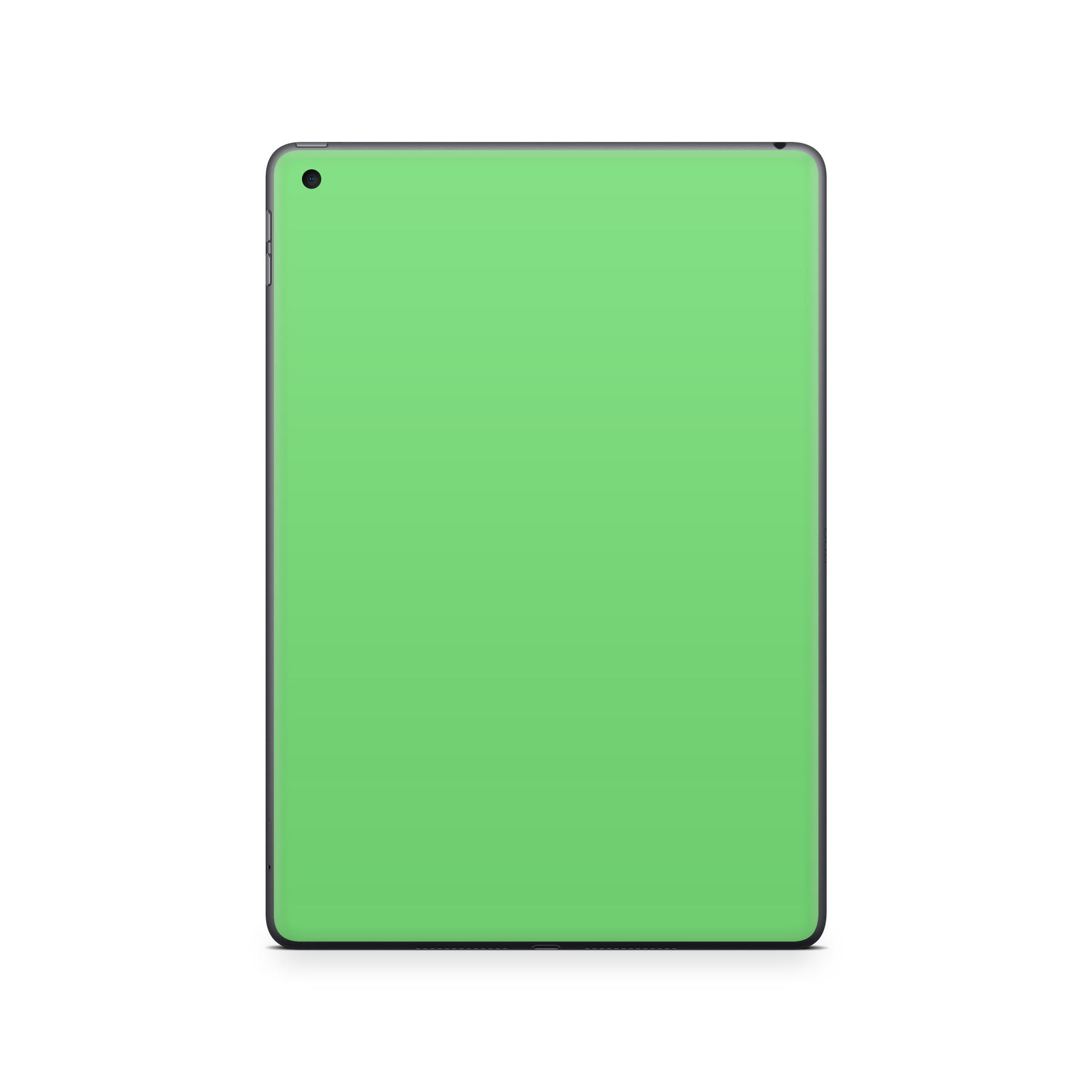Apple iPad 10.2 Wi-Fi (Gen 8) Pastel Green Skin