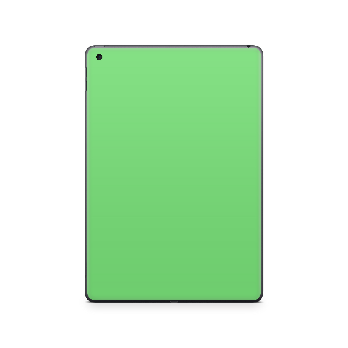 Apple iPad Pastel Green Skin