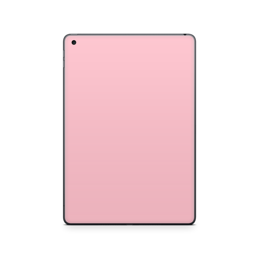 Apple iPad Blush Pink Skin