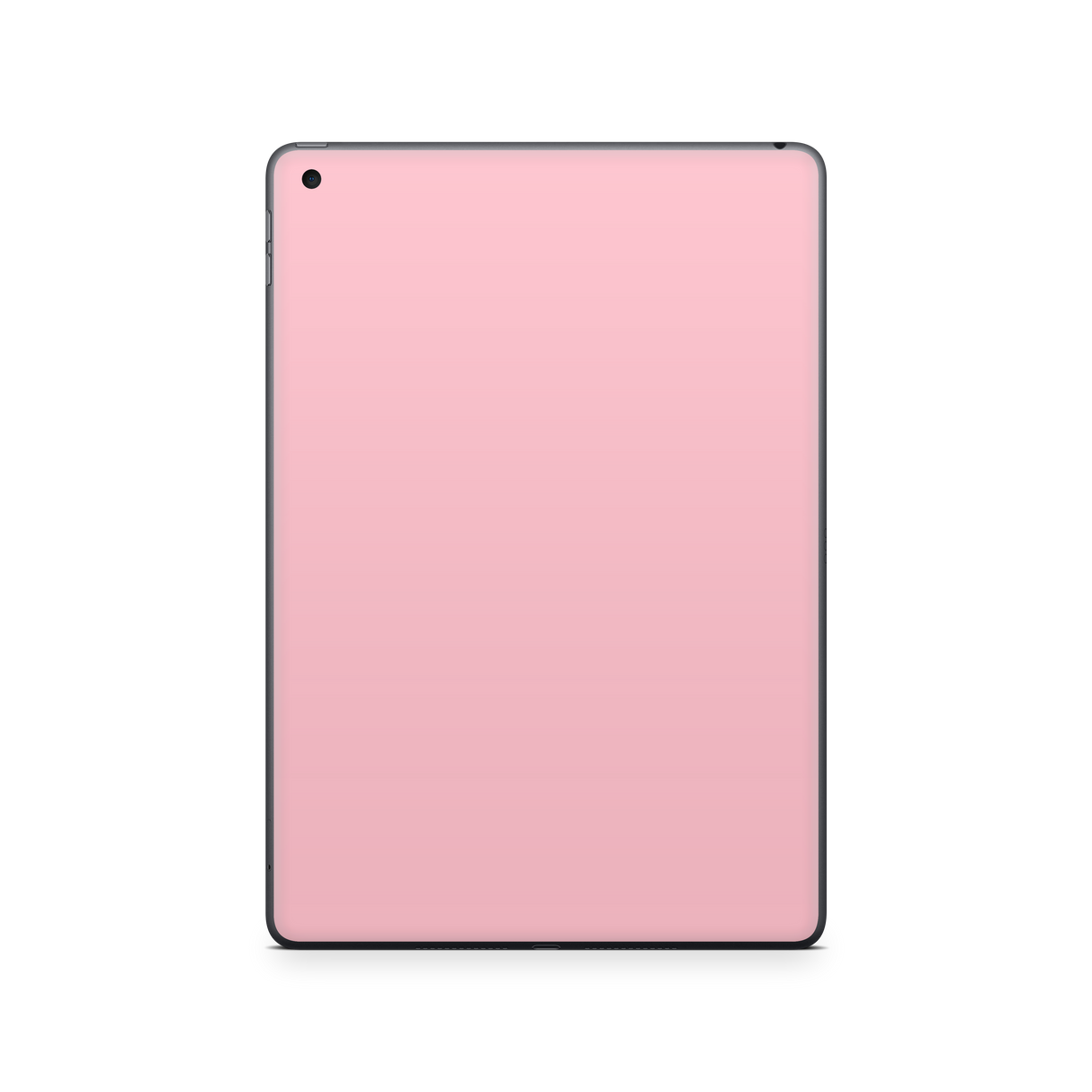 Apple iPad Blush Pink Skin