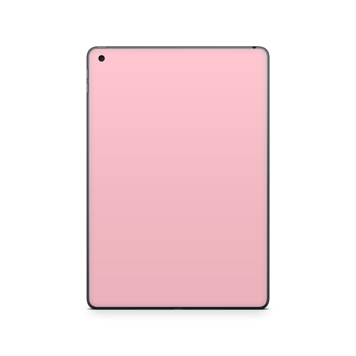 Apple iPad Blush Pink Skin