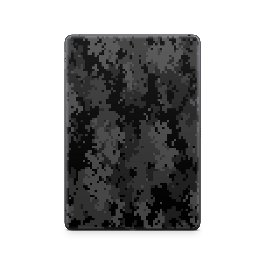 Apple iPad Ape Digi Camo Skin