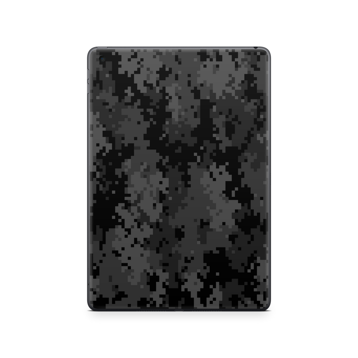 Apple iPad Ape Digi Camo Skin