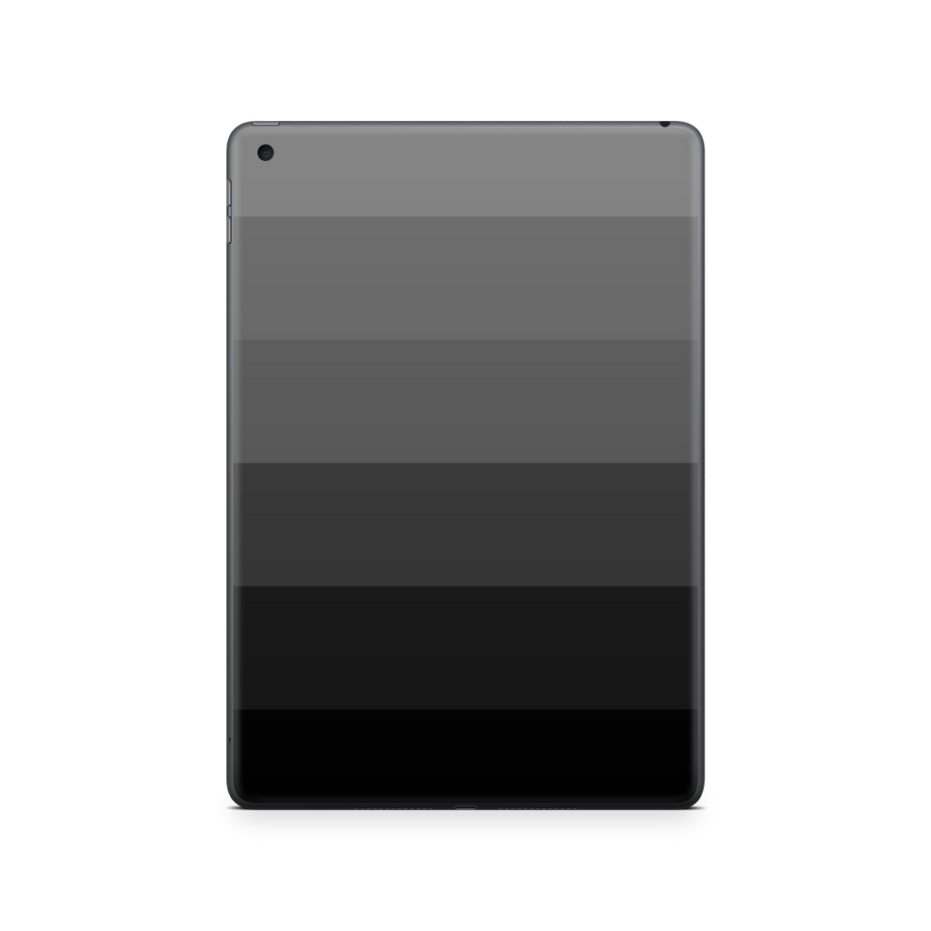 Apple iPad Shades Skin