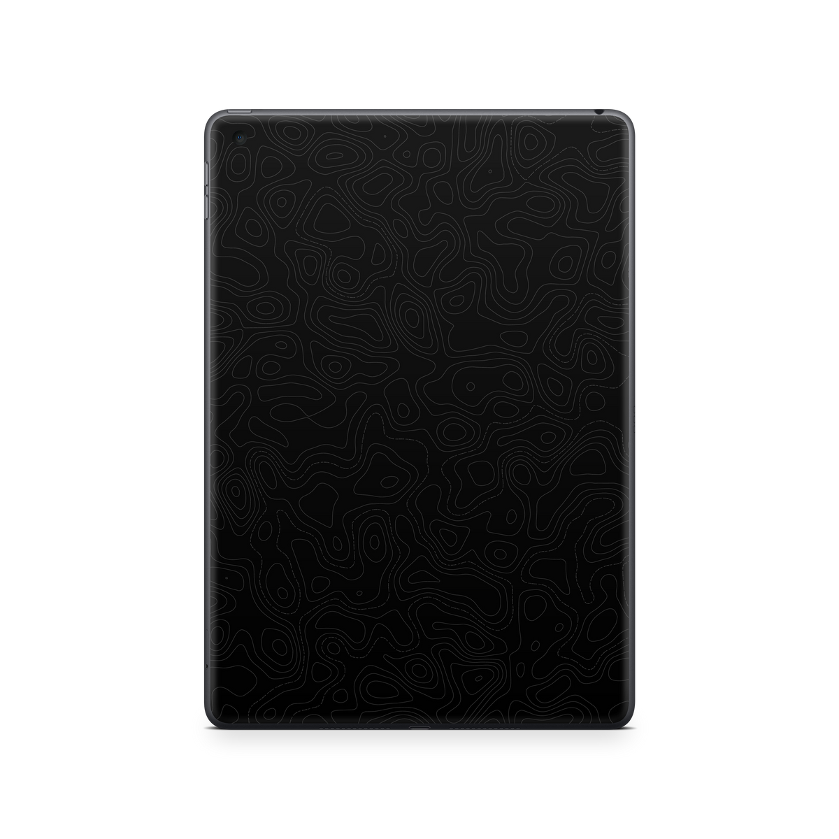 Apple iPad Lost Skin