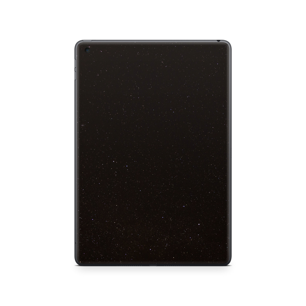 Apple iPad Deep Space Skin