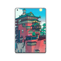 Apple iPad Bathhouse Day Skin