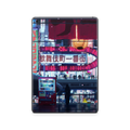 Apple iPad Cyberpunk Streets Skin