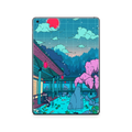 Apple iPad Slaying Estate Skin