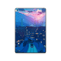 Apple iPad Howl & Sophie Skin